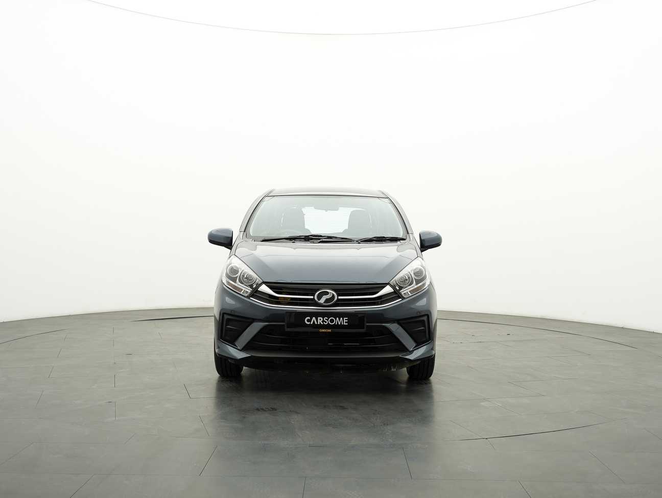 used 2019 Perodua AXIA GXtra 1.0