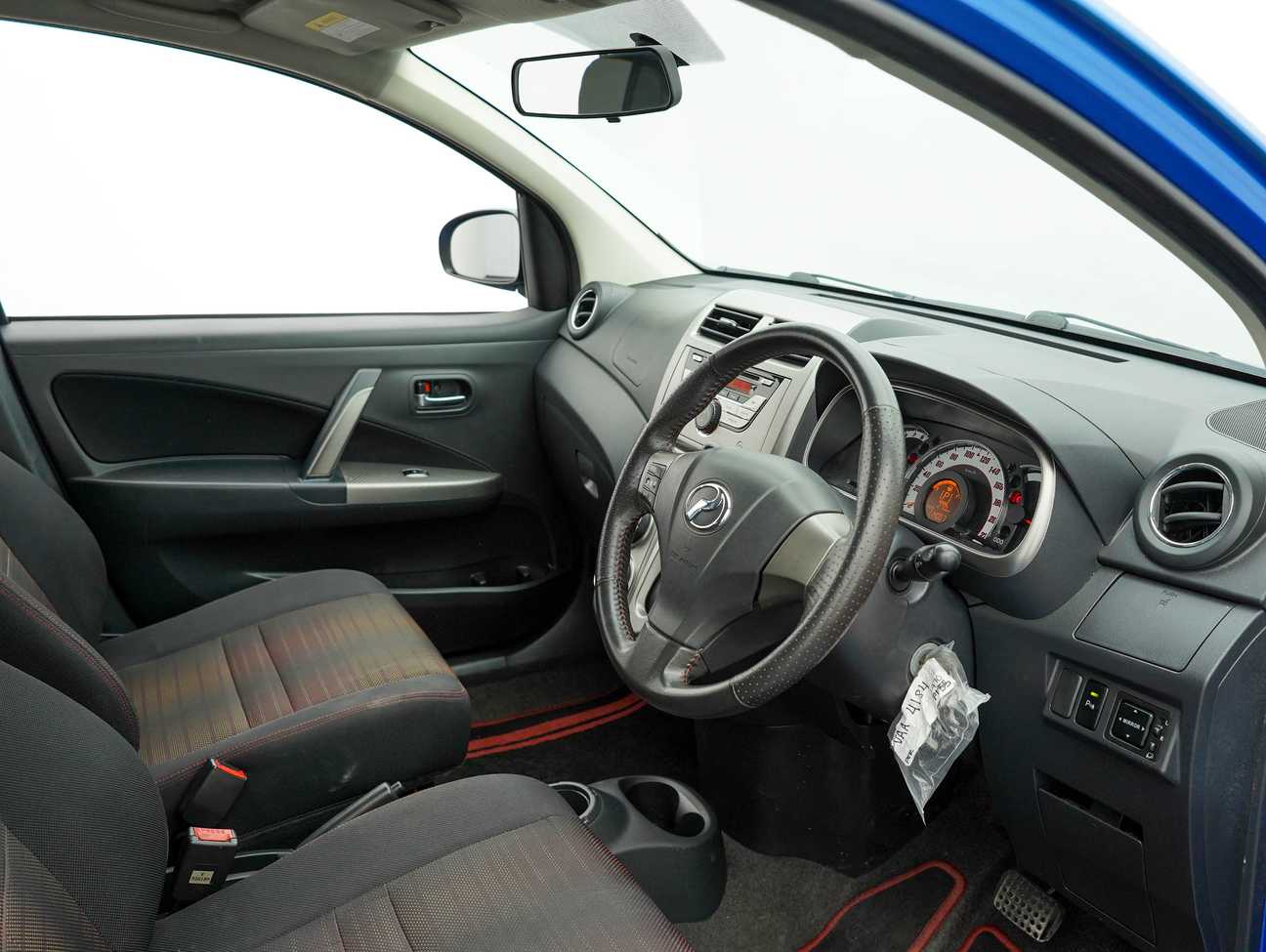 used 2017 Perodua Myvi SE 1.5