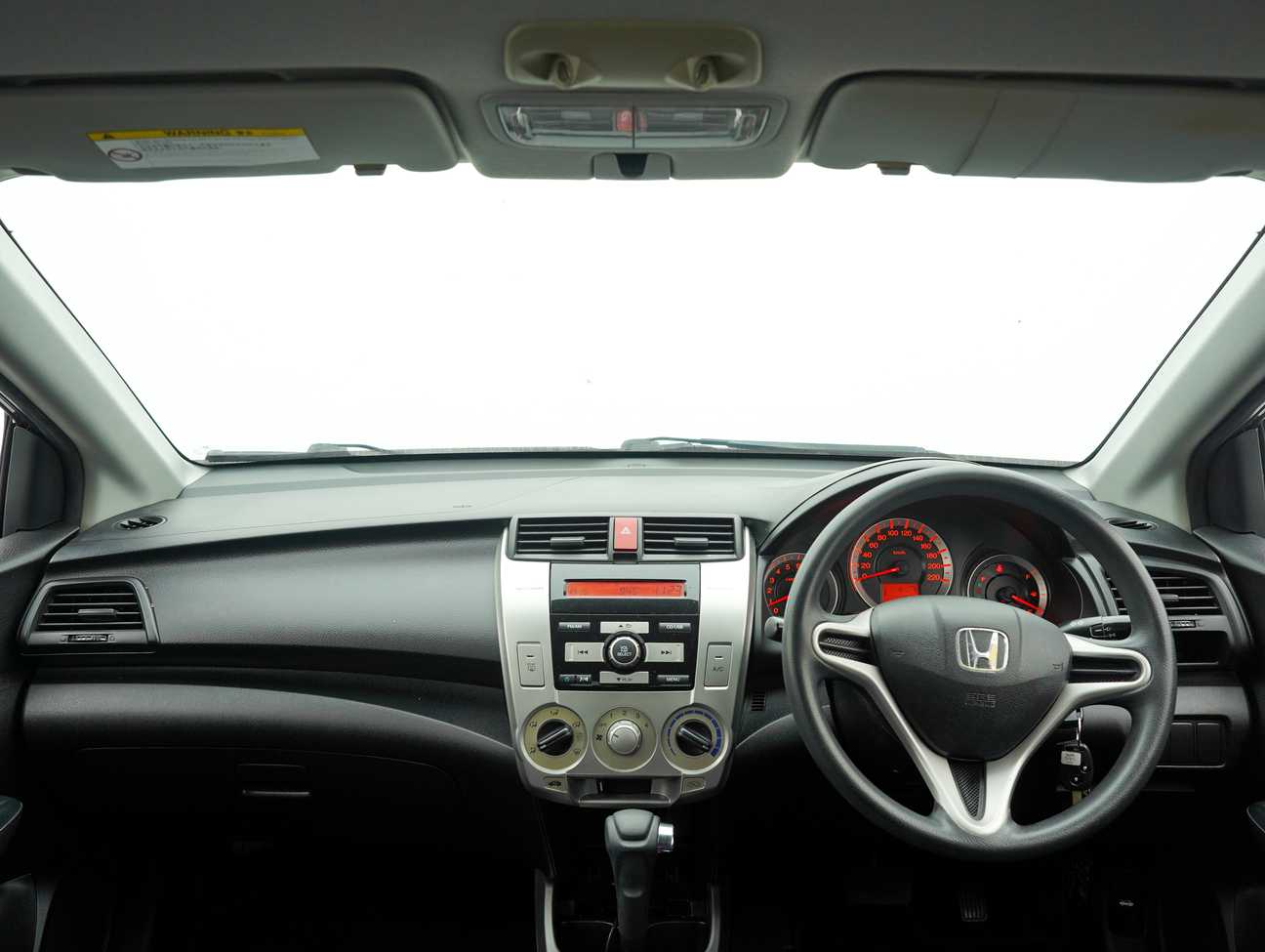 used 2010 Honda City S 1.5