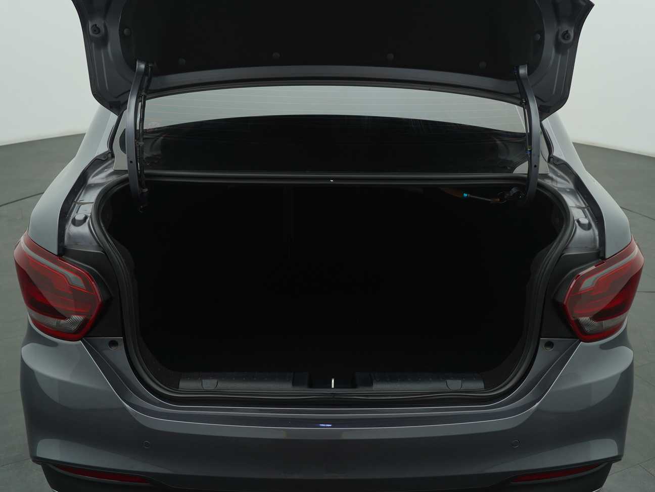 terpakai 2023 Proton Persona Premium 1.6