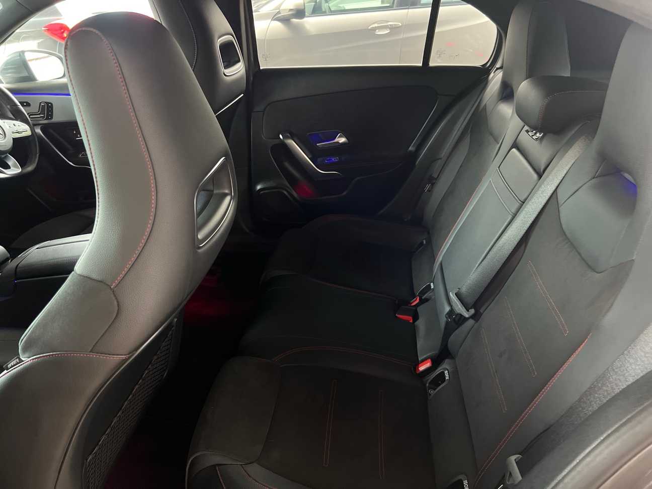 used 2019 Mercedes-Benz A250 AMG Line 2.0