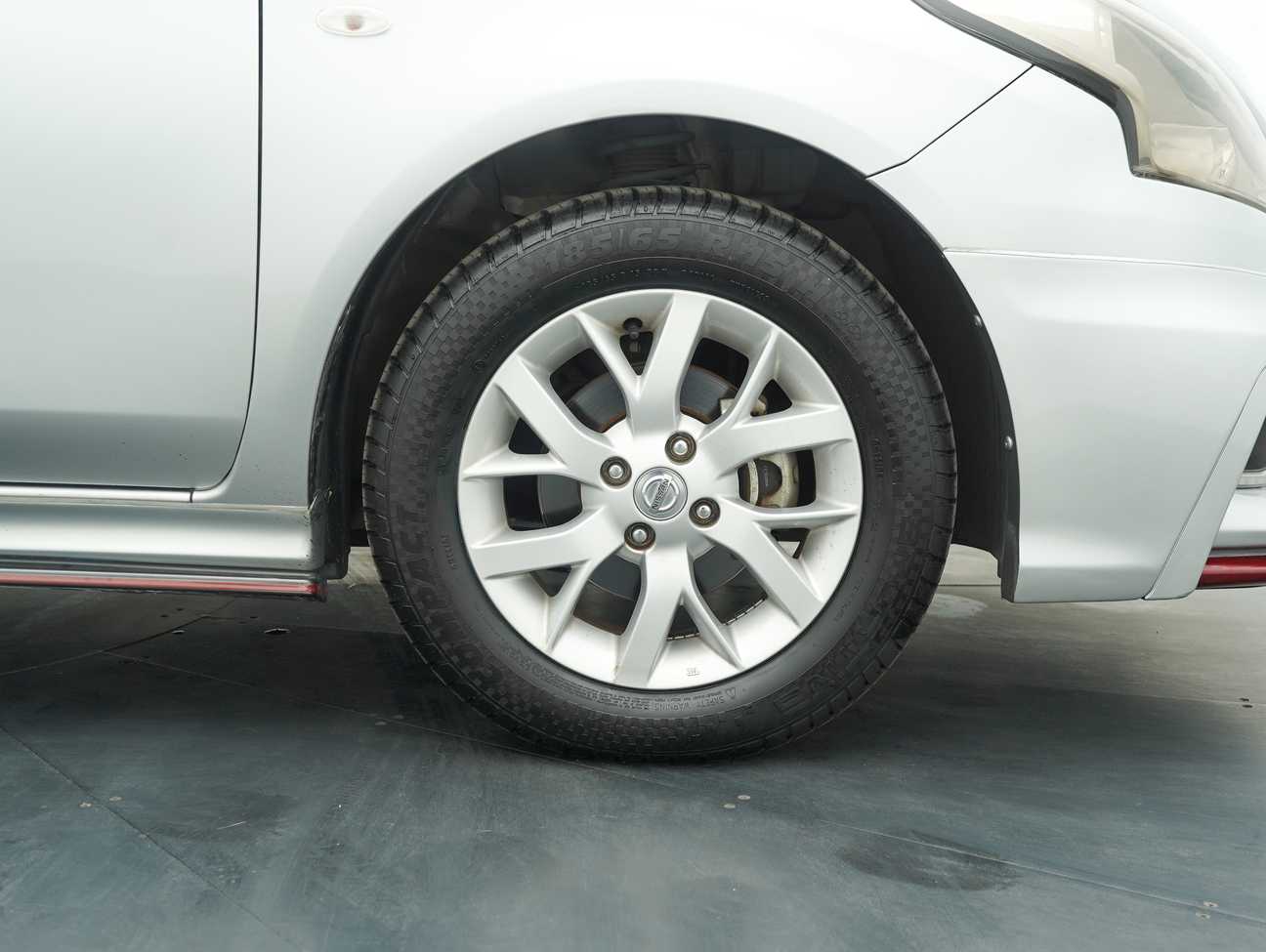 used 2018 Nissan ALMERA E 1.5