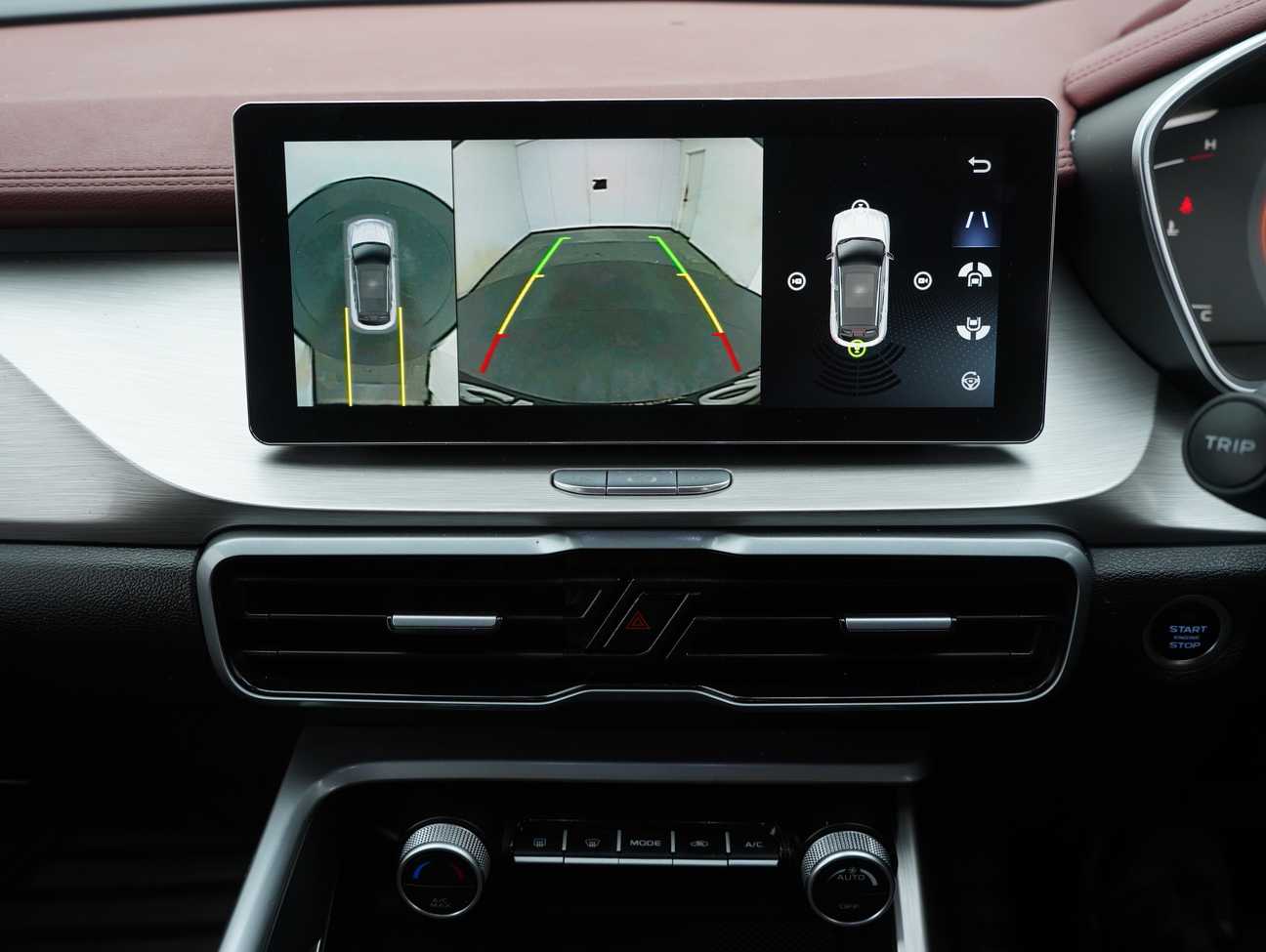 terpakai 2021 Proton X50 Flagship 1.5
