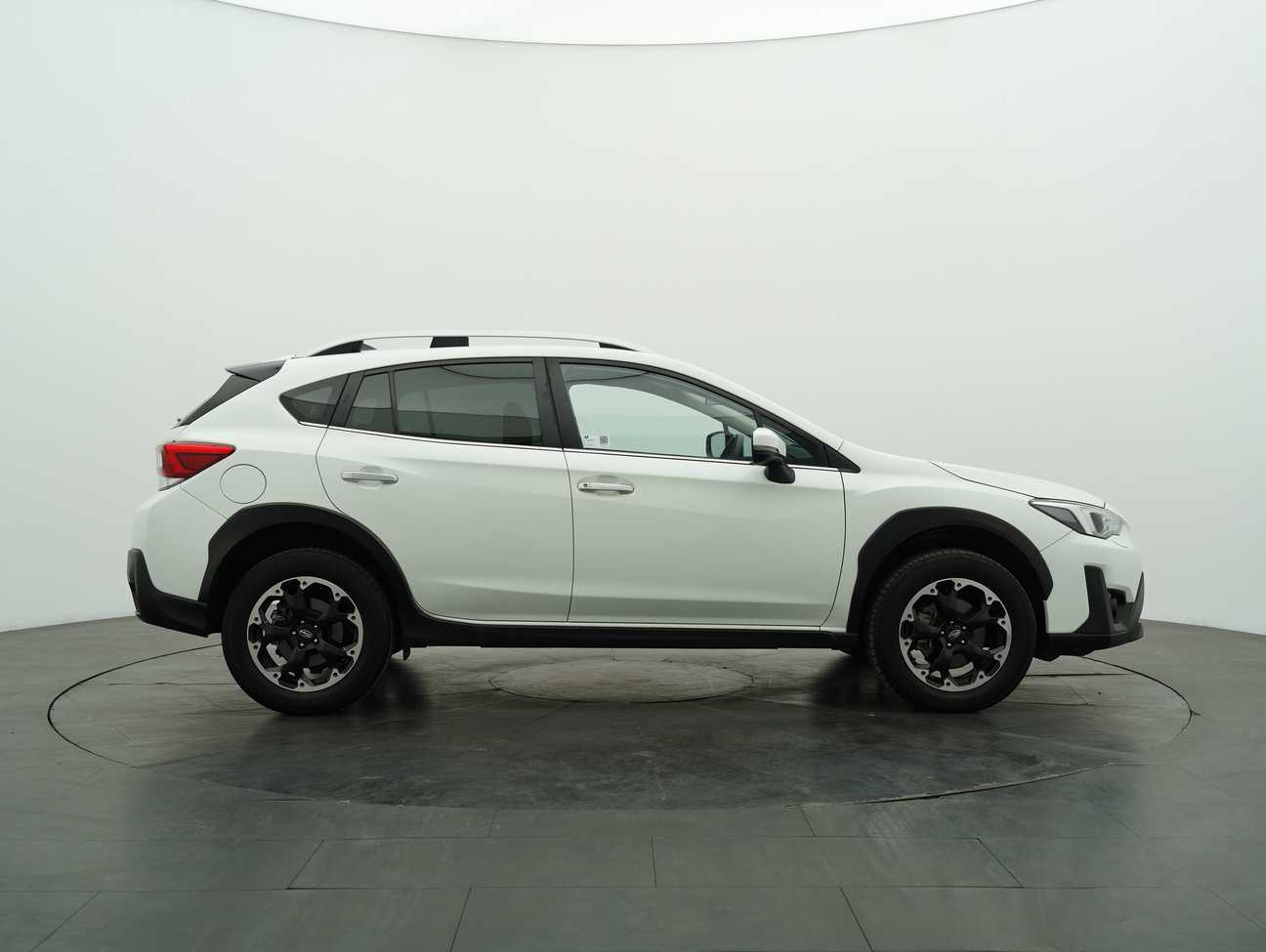 used 2022 Subaru XV P EyeSight 2.0