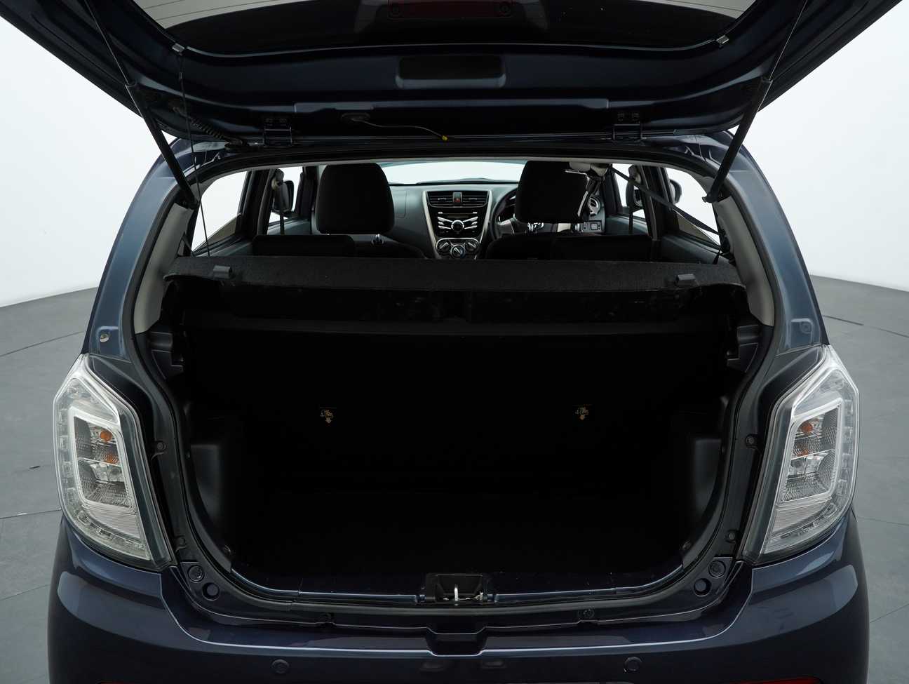 used 2016 Perodua AXIA SE 1.0