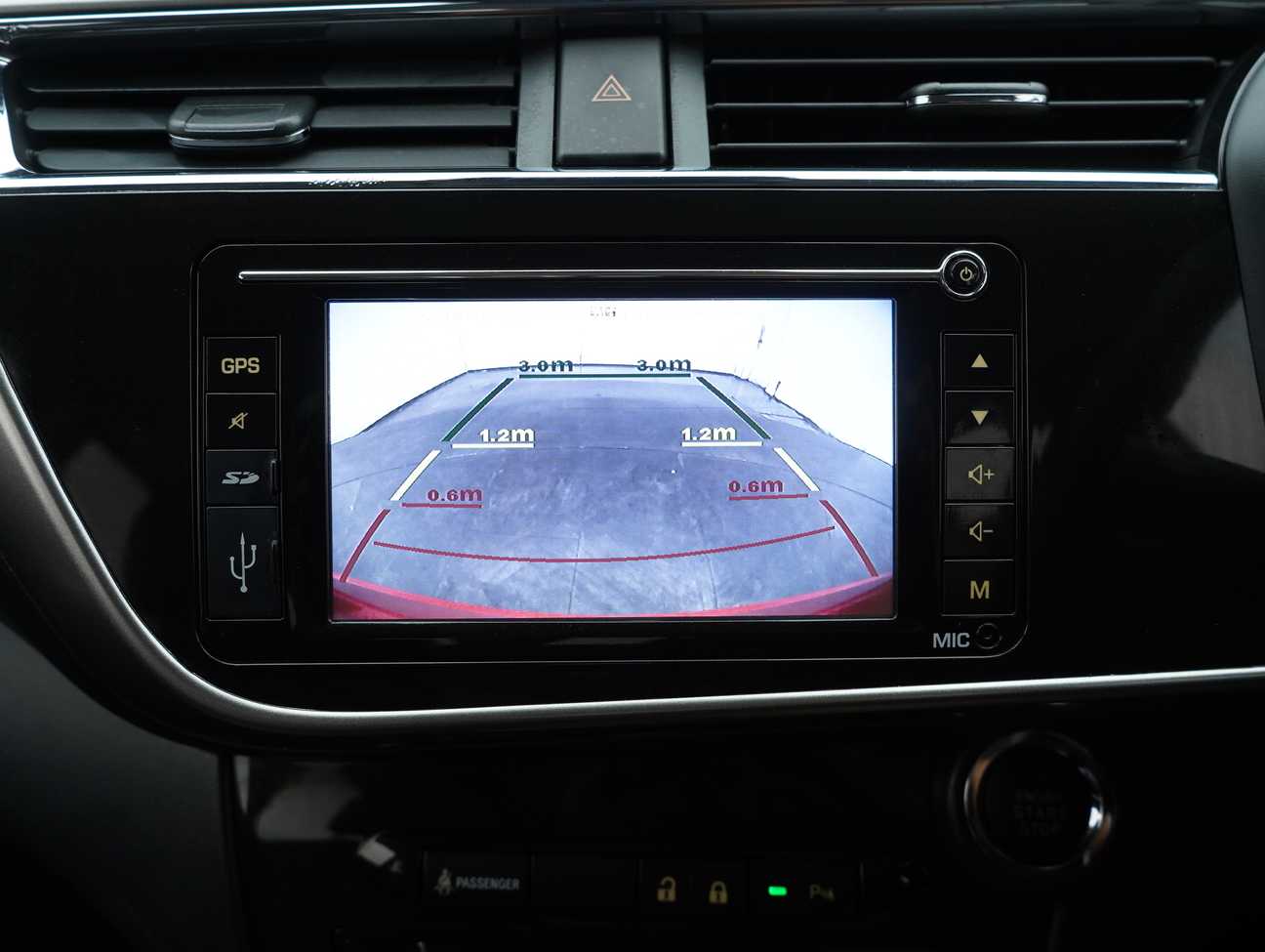 terpakai 2019 Perodua Myvi AV 1.5