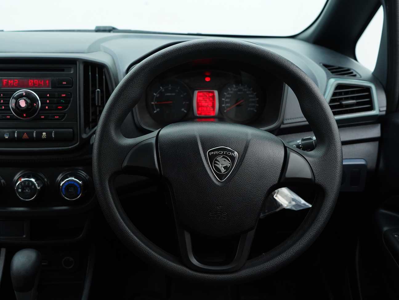 used 2015 Proton Iriz Standard 1.3