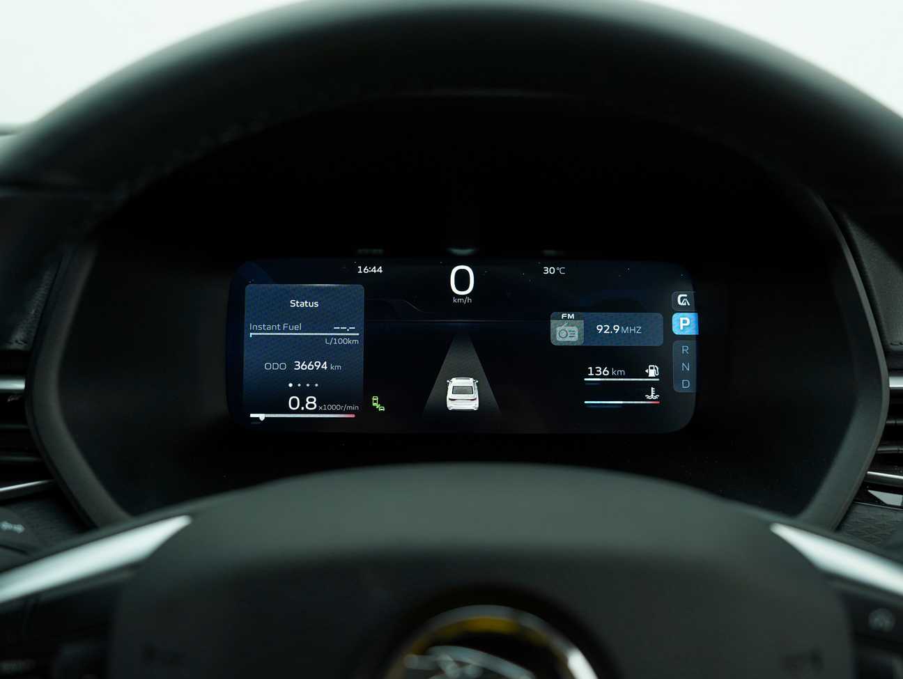 terpakai 2024 Proton S70 Flagship 1.5