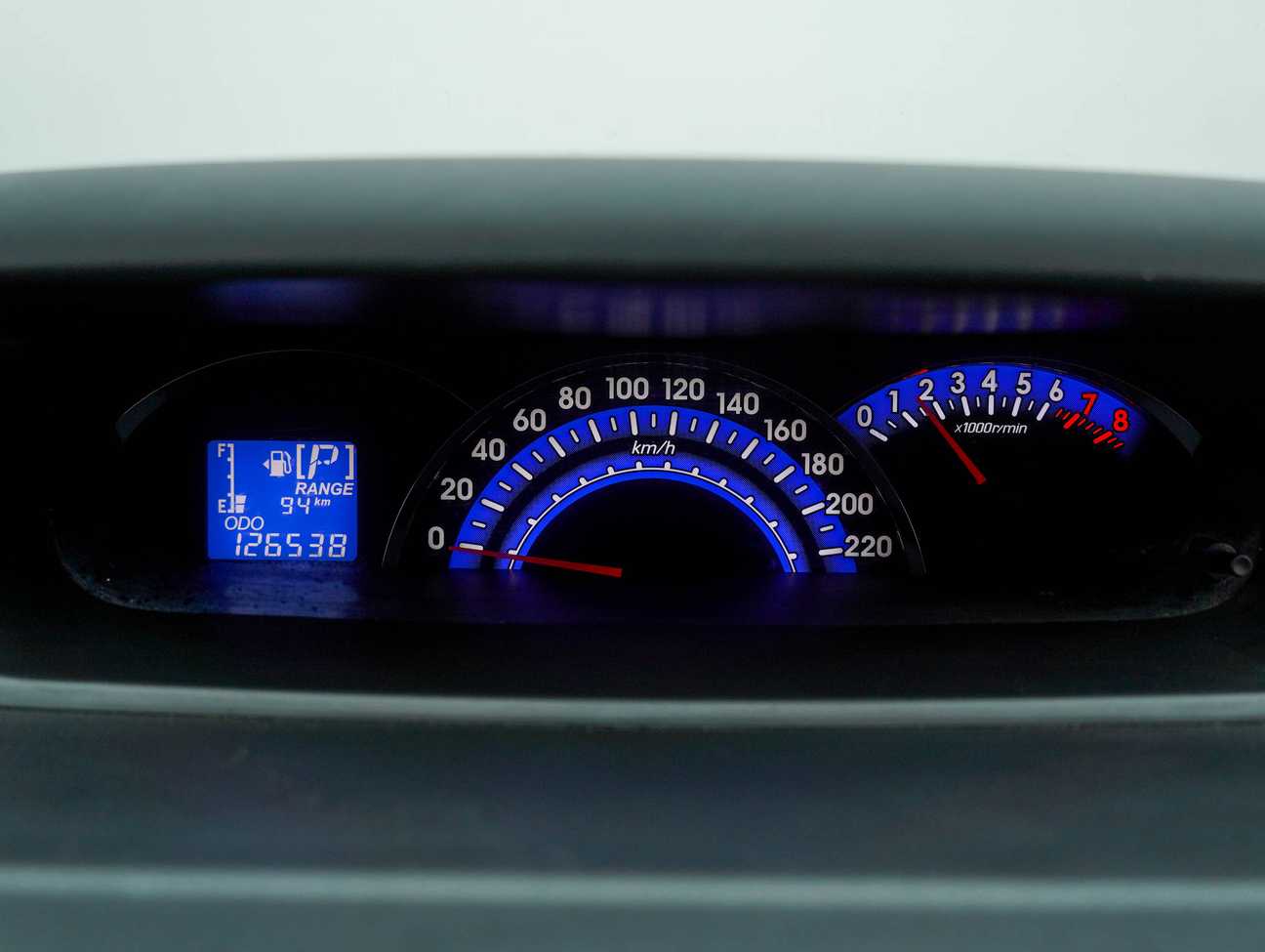 terpakai 2011 Perodua Alza EZi 1.5