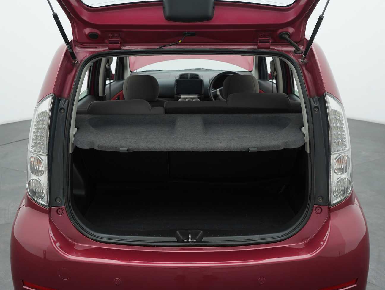 used 2010 Perodua Myvi EZ 1.3