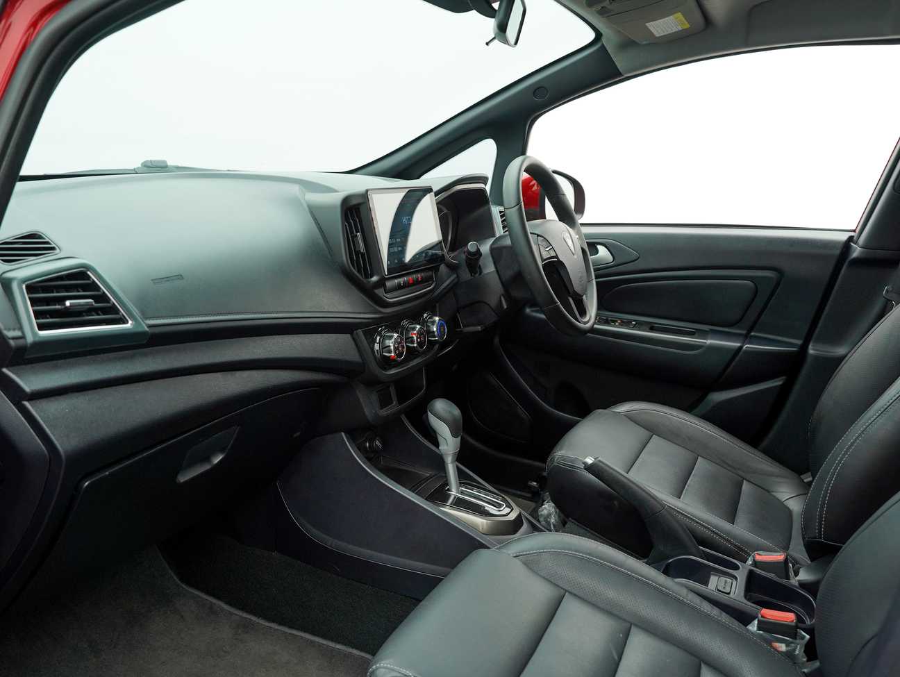 used 2015 Proton Iriz Premium 1.6