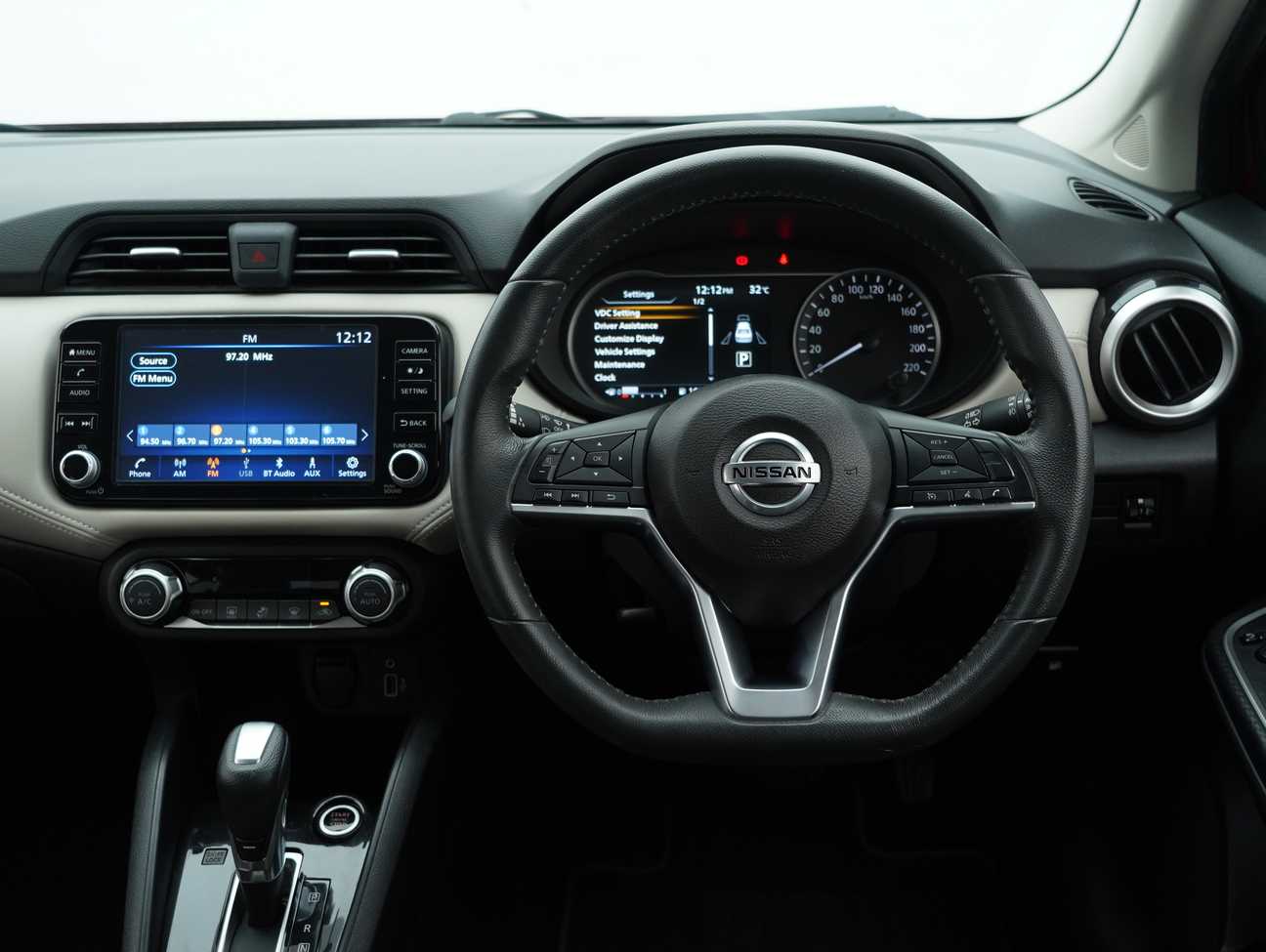 used 2021 Nissan Almera VLT 1.0