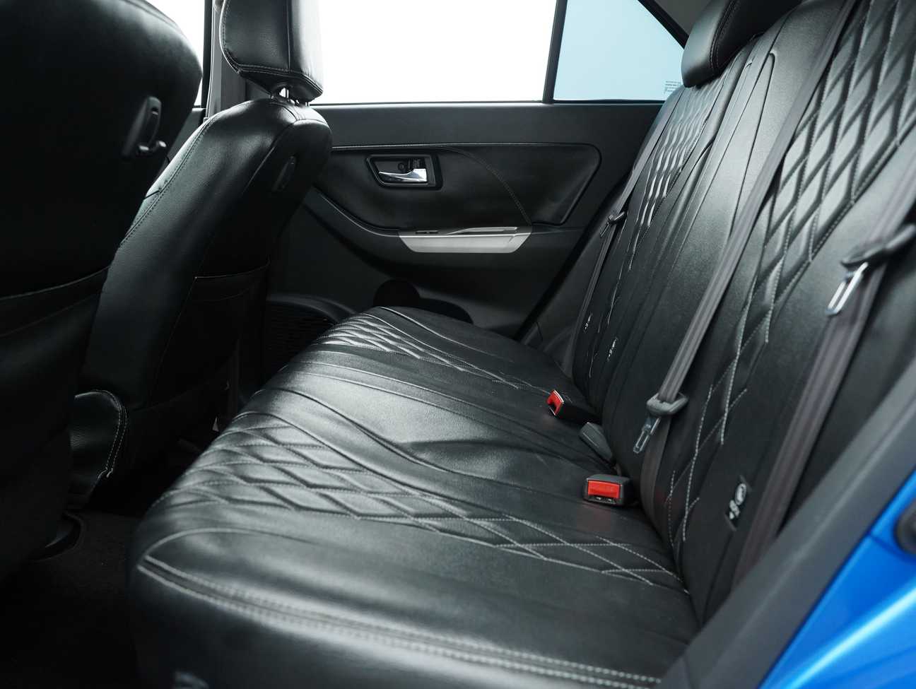 used 2018 Perodua Bezza X Premium 1.3