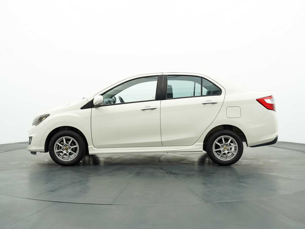 used 2018 Perodua BEZZA AV 1.3