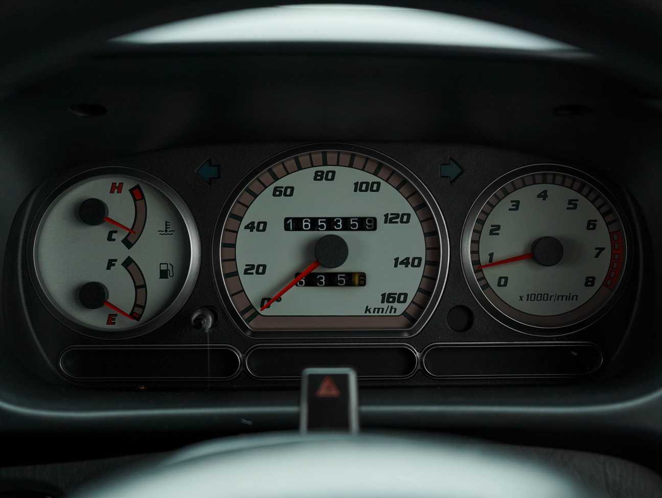 used 2006 Perodua Kelisa GX 1.0