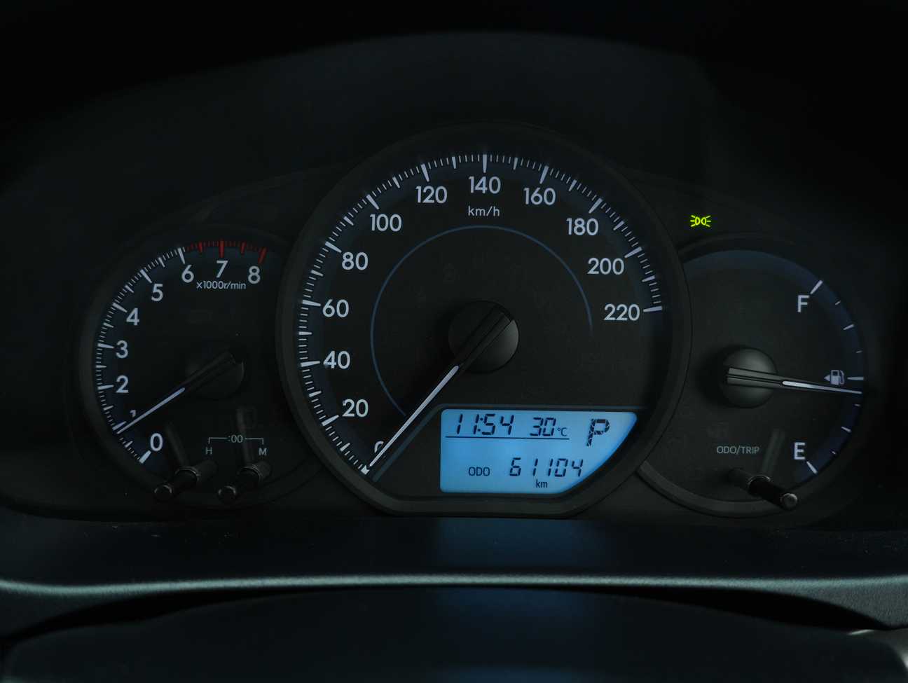 used 2019 Toyota Vios E 1.5