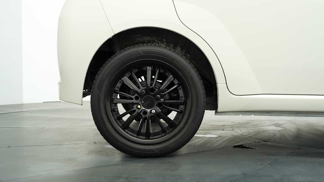 used 2014 Perodua VIVA EZ 1.0