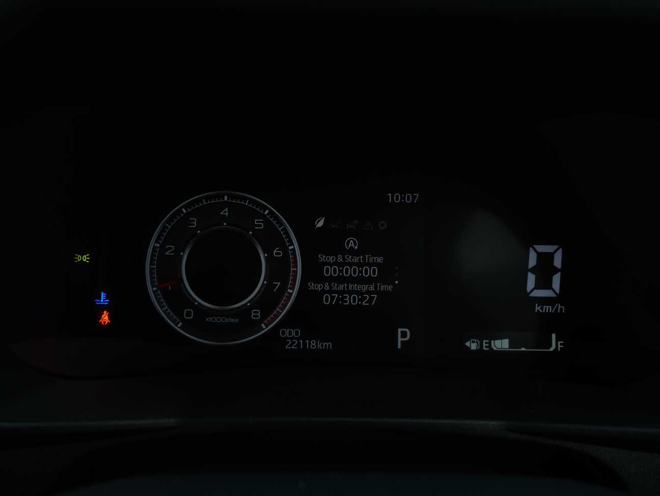 used 2023 Perodua Alza H 1.5