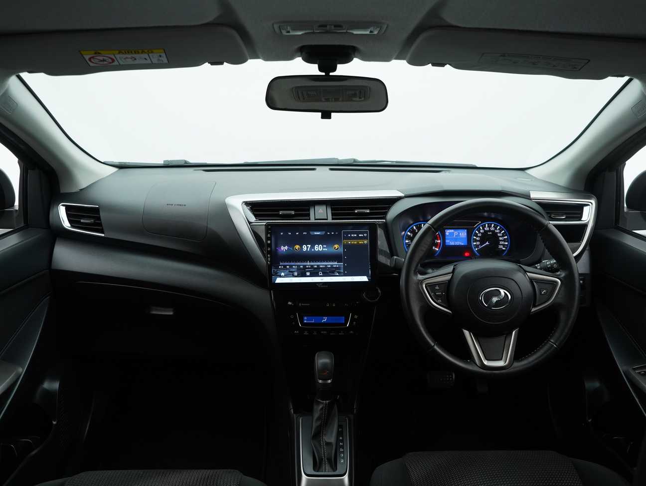 used 2017 Perodua Myvi H 1.5