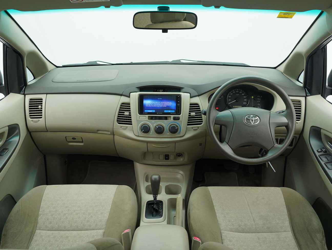 used 2016 Toyota Innova E 2.0