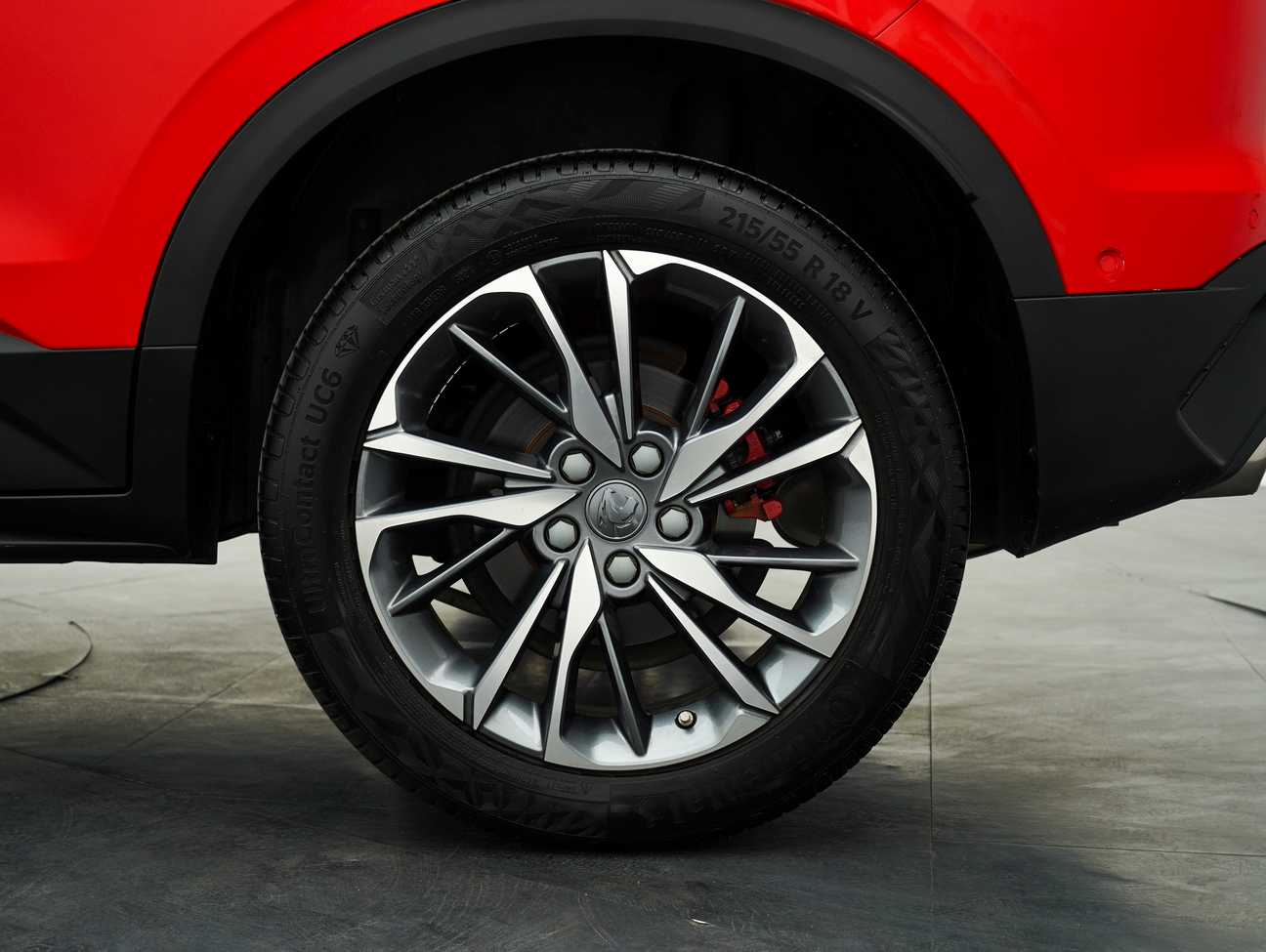 terpakai 2022 Proton X50 Flagship 1.5