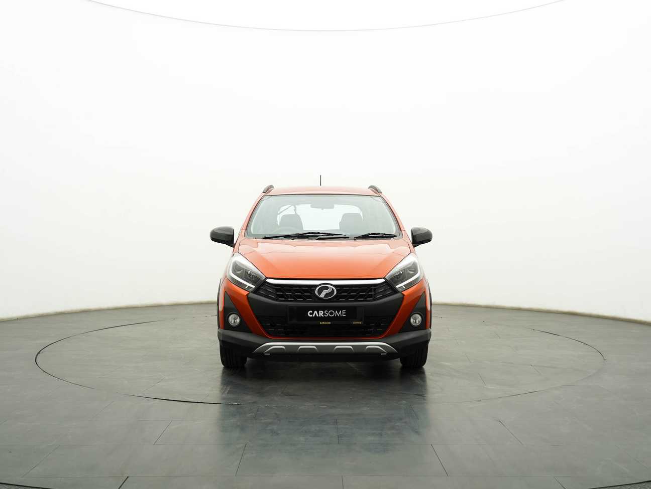 used 2020 Perodua AXIA Style 1.0