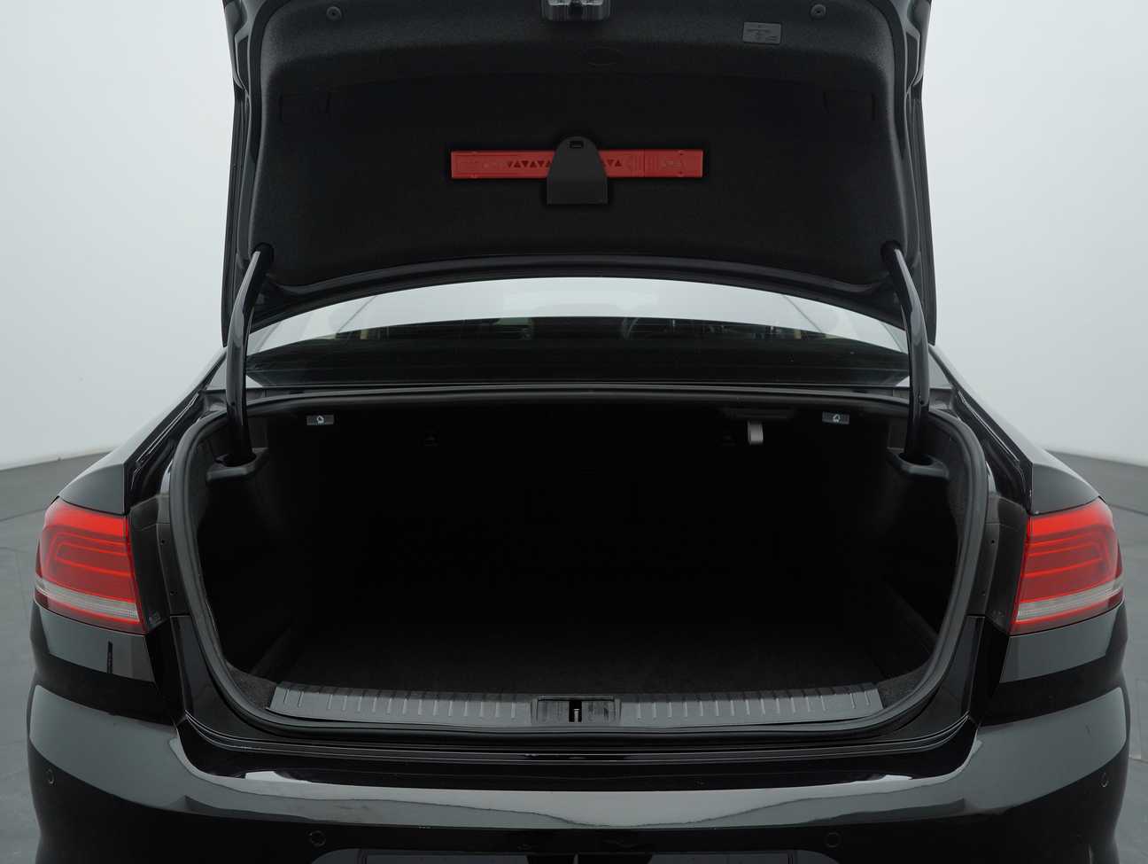 used 2017 Volkswagen Passat TSI Comfortline 1.8