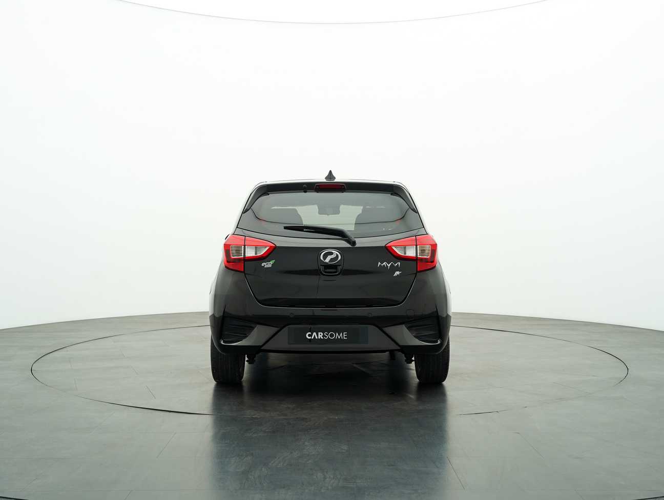 used 2021 Perodua Myvi X 1.3