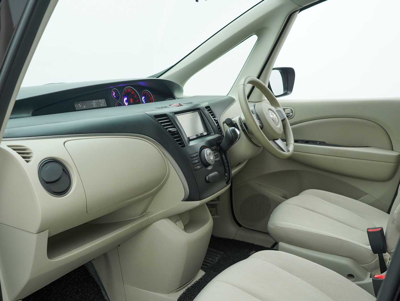 used 2014 Mazda Biante SKYACTIV-G 2.0