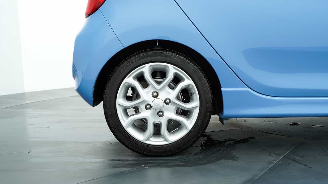 used 2014 Kia PICANTO TA 1.2