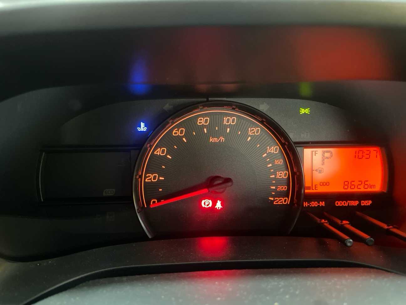 used 2024 Perodua AXIA X 1.0