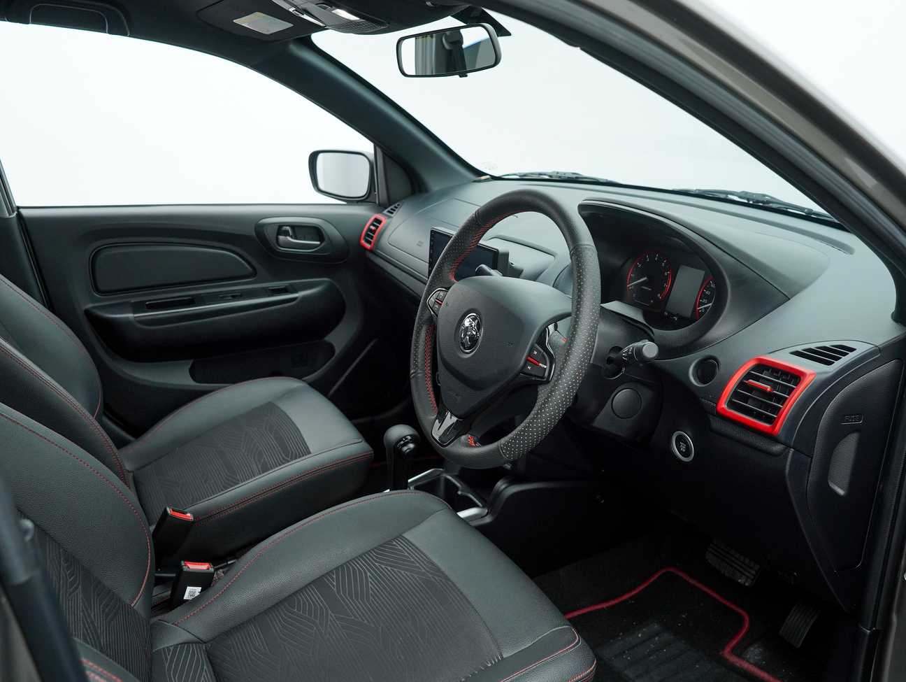 used 2023 Proton Saga Premium S 1.3