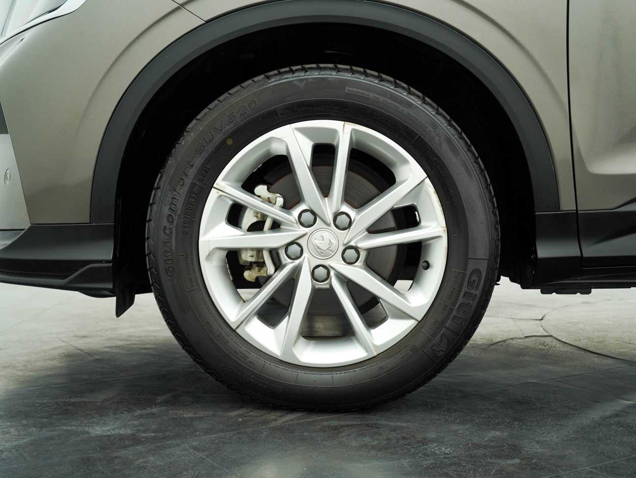 used 2022 Proton X50 Executive 1.5