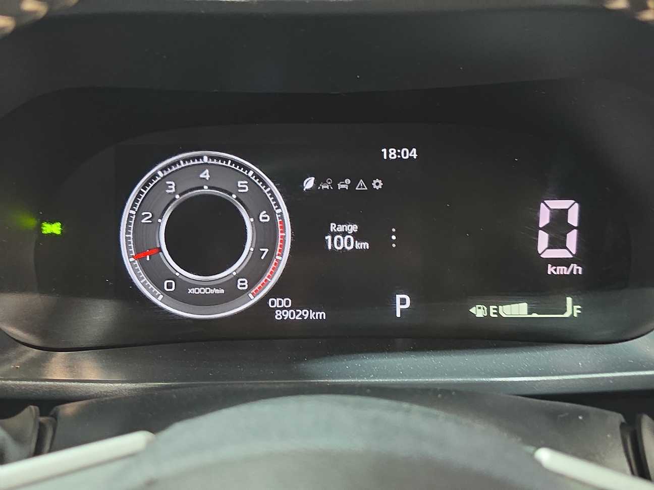 used 2021 Perodua Ativa AV 1.0