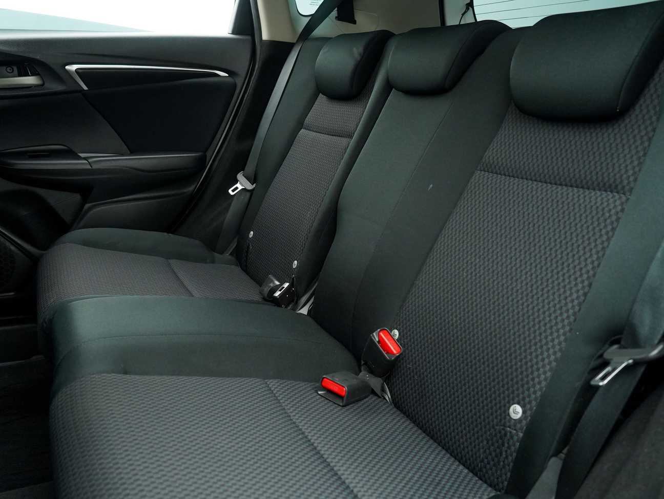 used 2017 Honda Jazz E i-VTEC 1.5
