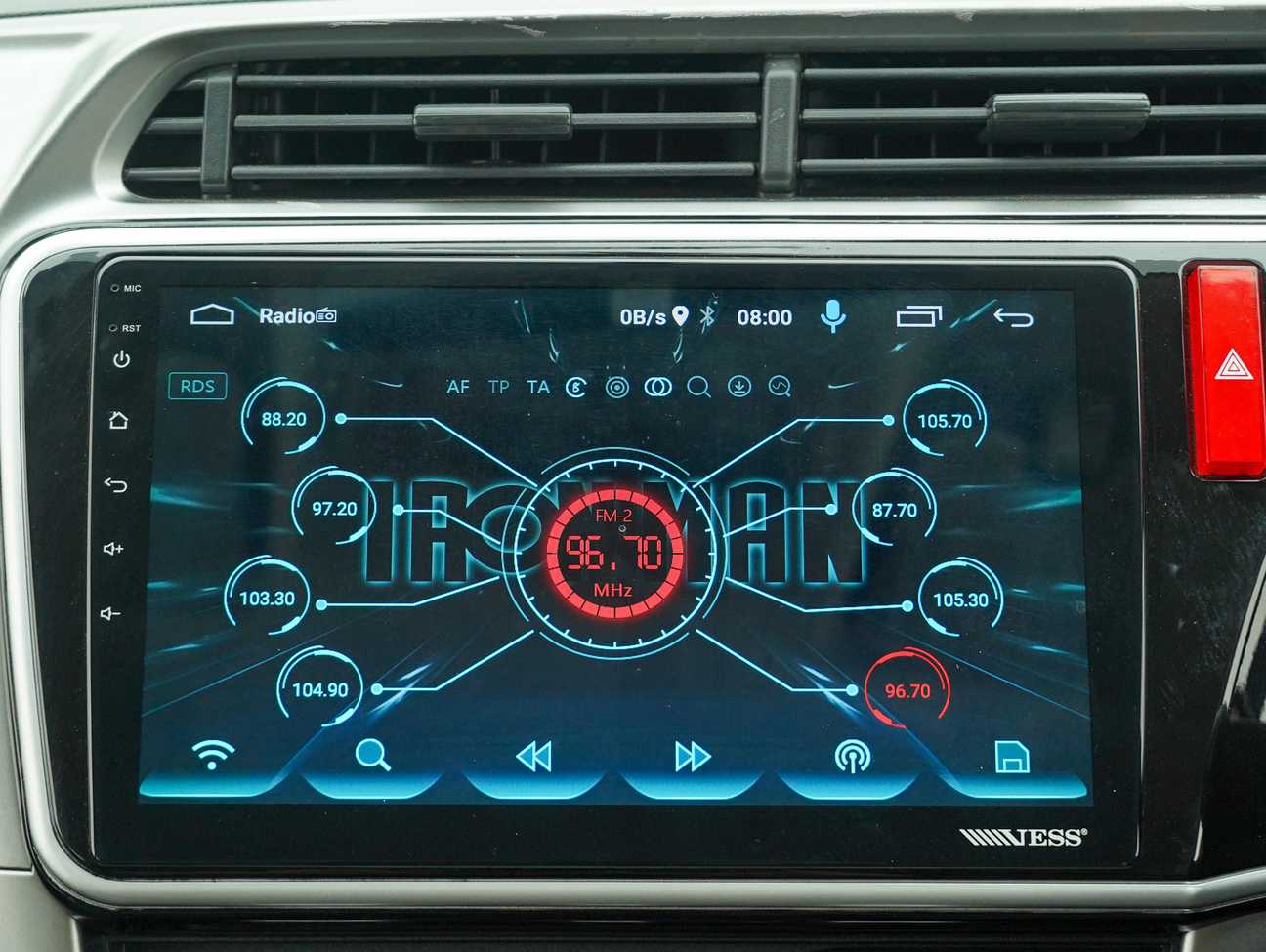 used 2016 Honda City S 1.5