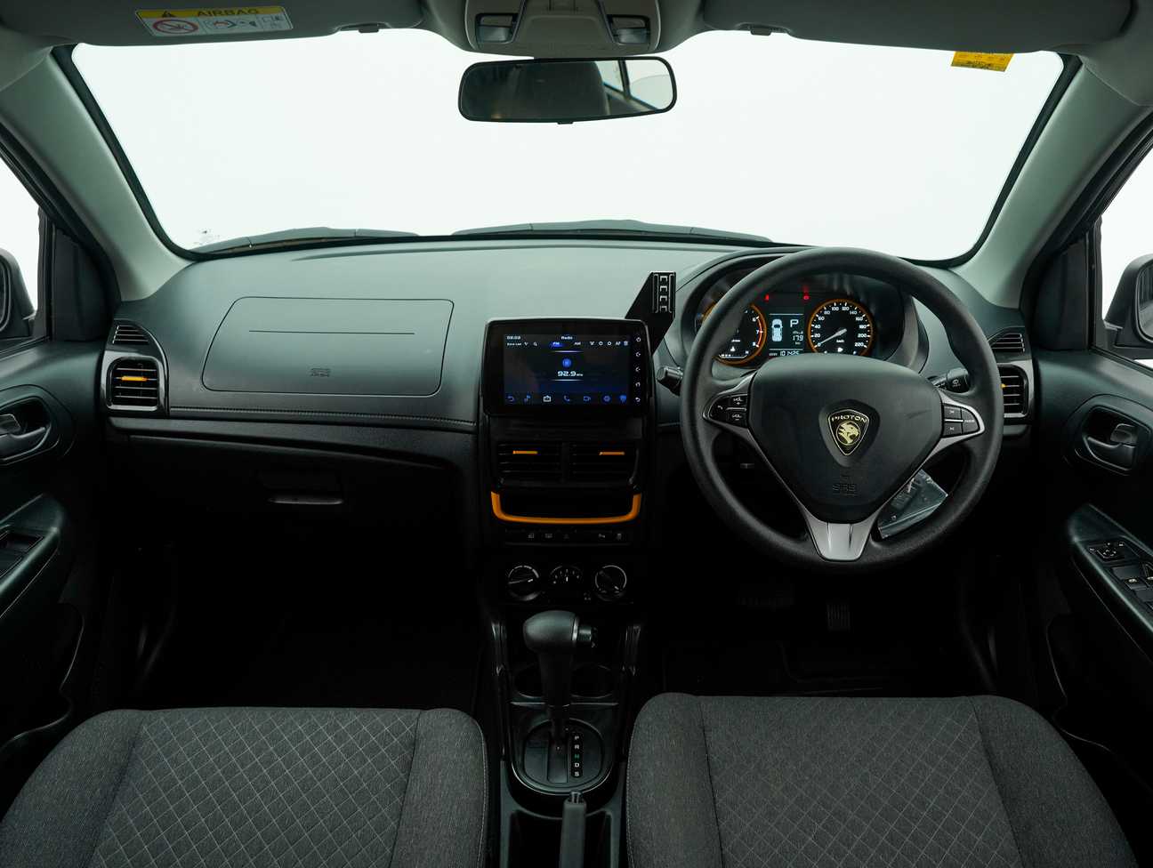 terpakai 2020 Proton Saga Premium 1.3