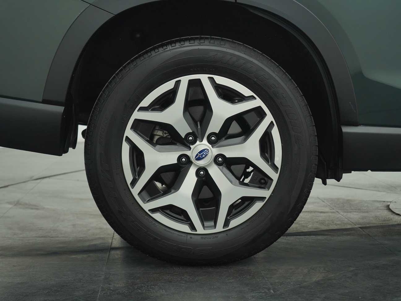 used 2023 Subaru Forester L EyeSight 2.0