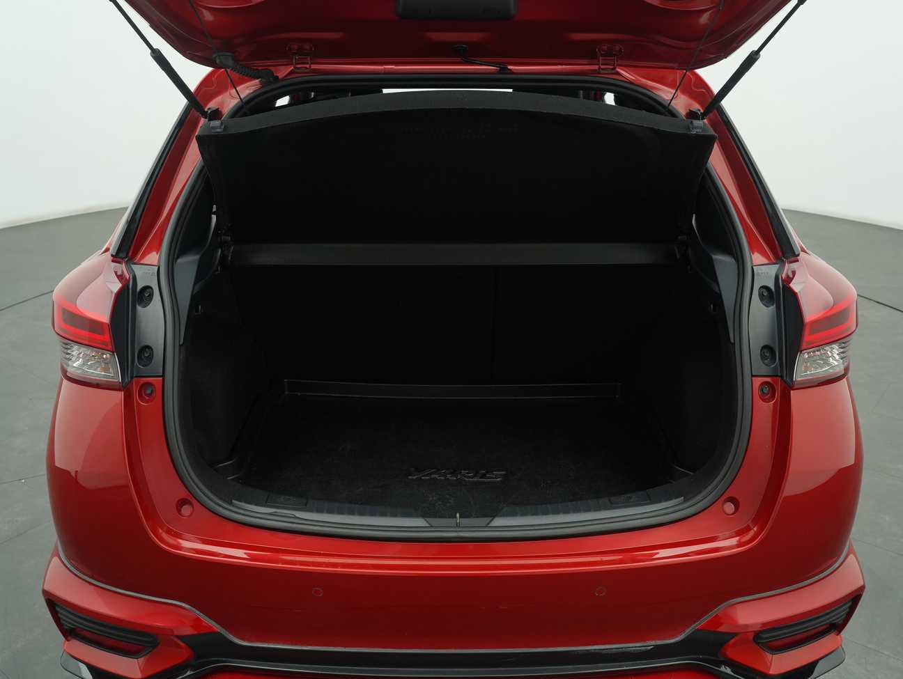 used 2020 Toyota Yaris E 1.5