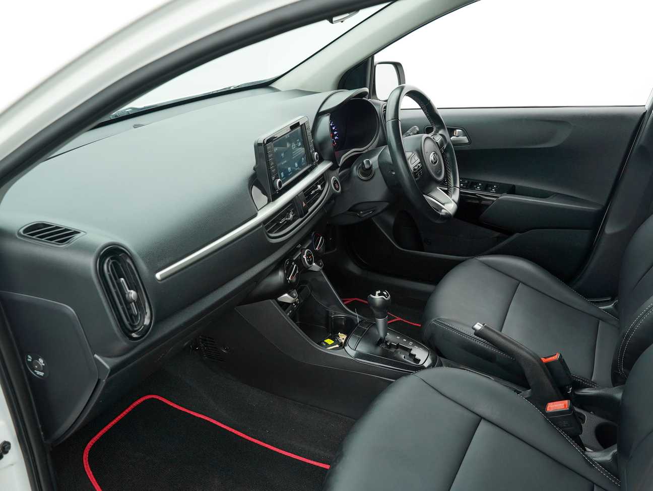 used 2019 Kia PICANTO EX 1.2