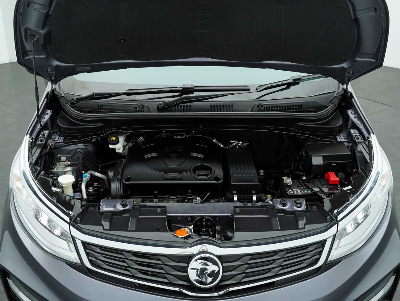 used 2022 Proton Persona Premium 1.6