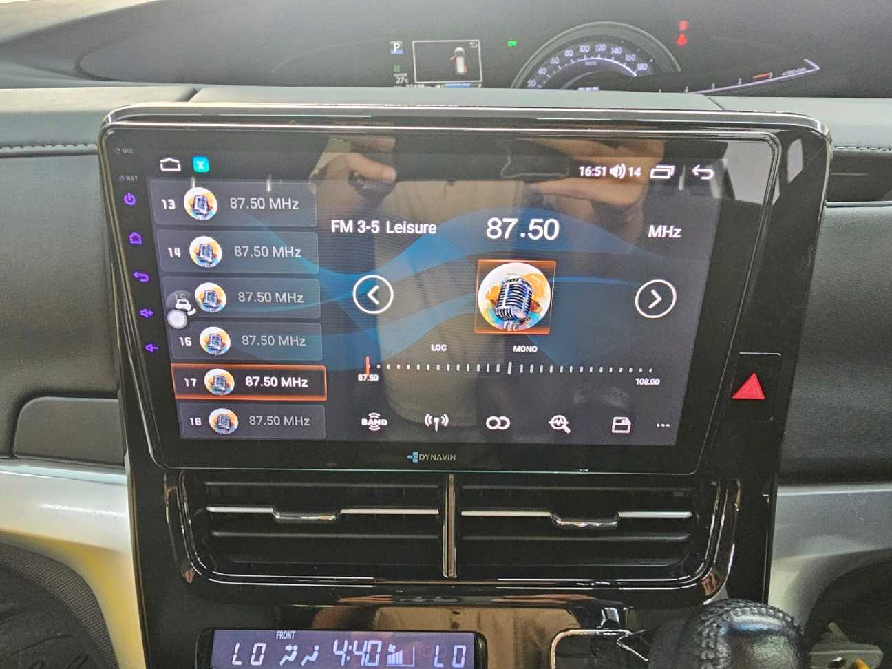 used 2016 Toyota Estima Aeras Premium 2.4