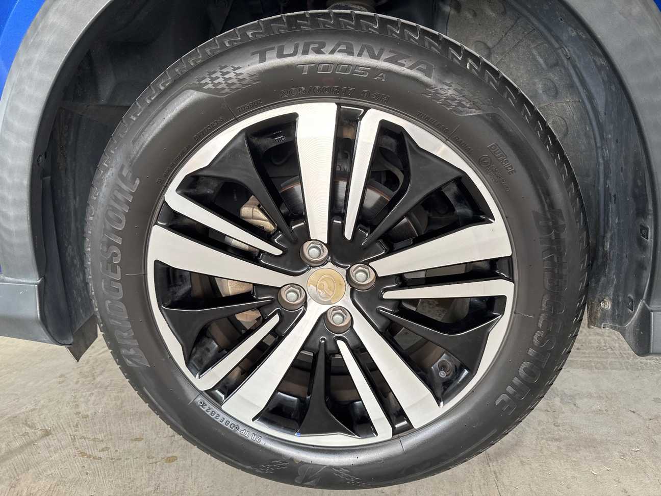 used 2022 Perodua Ativa H 1.0