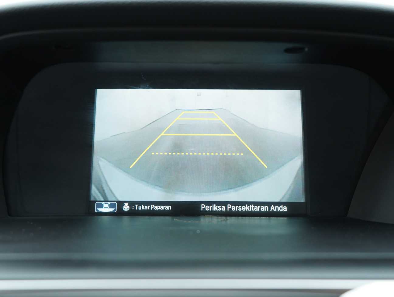 used 2015 Honda Accord VTi-L 2.0
