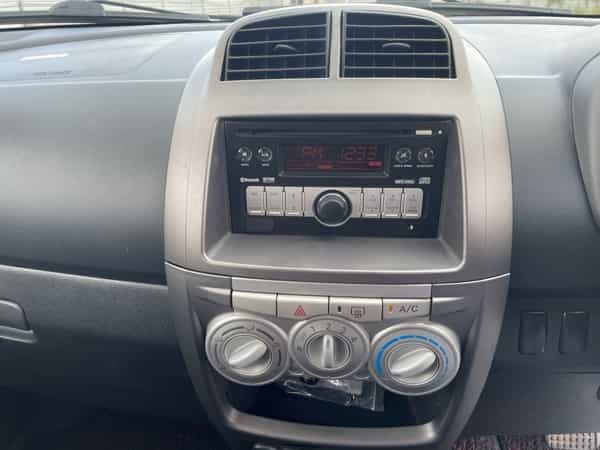 terpakai 2010 Perodua Myvi SE 1.3