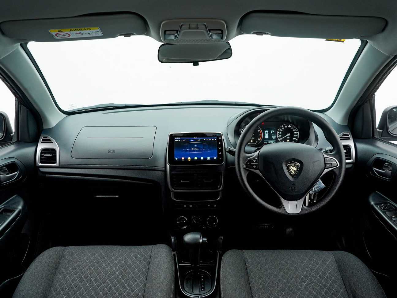 used 2020 Proton Saga Premium 1.3