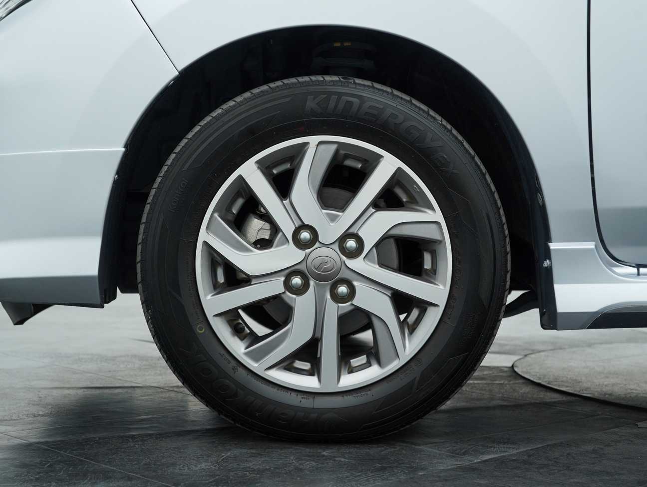 used 2023 Perodua AXIA Advance 1.0