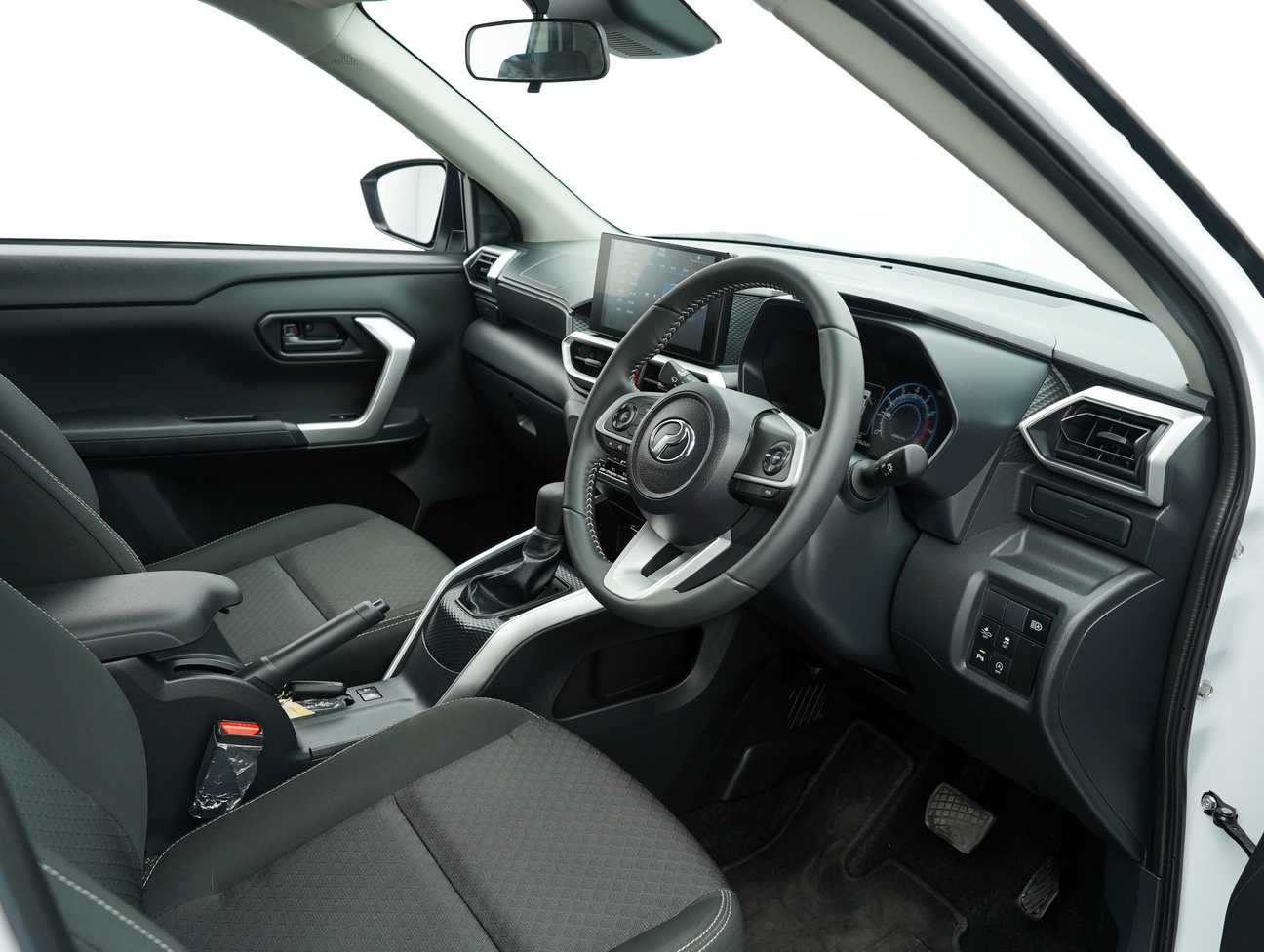 used 2022 Perodua ATIVA H 1.0