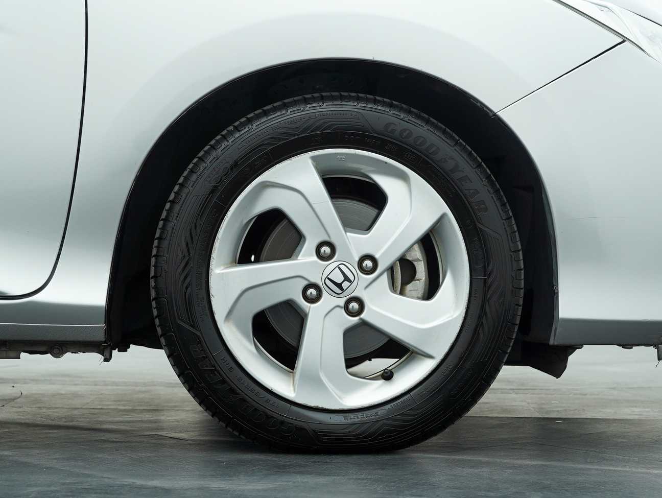 used 2015 Honda City E 1.5