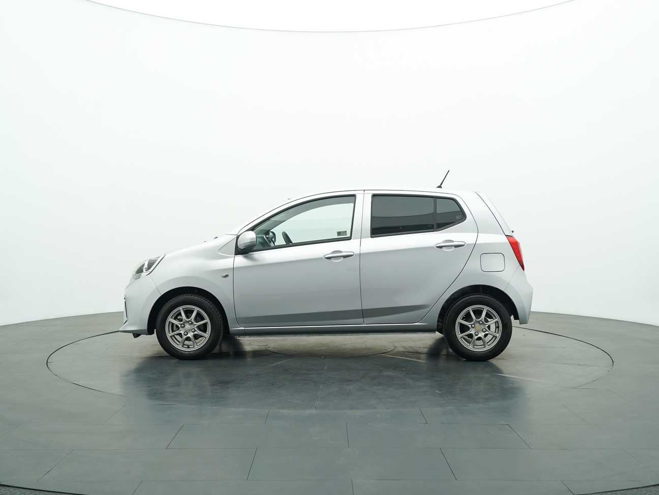 used 2020 Perodua AXIA GXtra 1.0